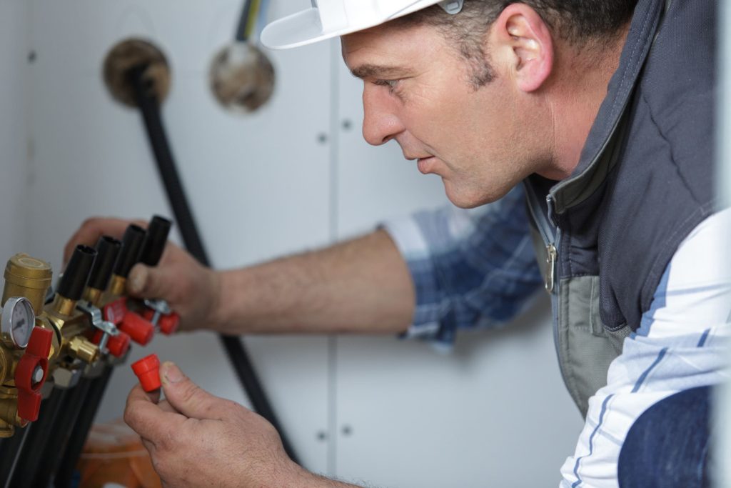 plumbing cost