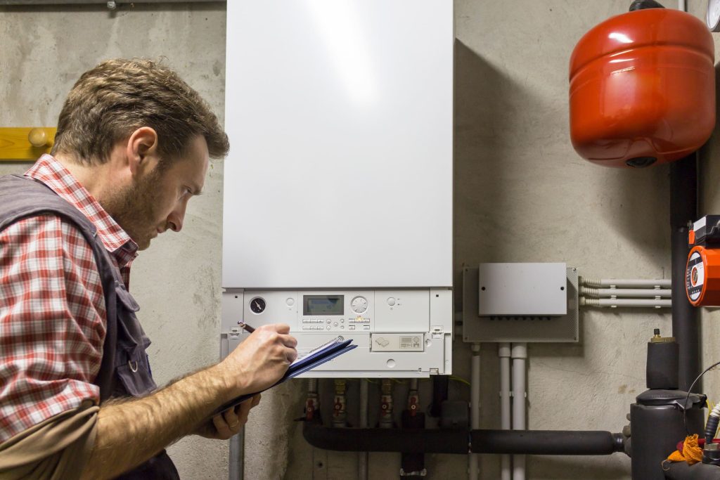 boiler cost